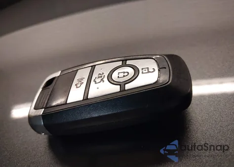 2018 Ford Fusion Se from USA, damaged, VIN 3FA6P0HD5JR207844